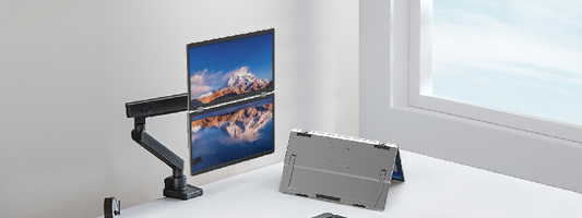 The Advantages of VESA Mount and Why M2 is the Ideal Choice