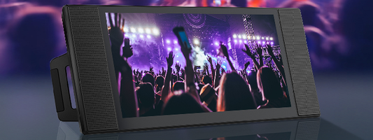 Understanding Monitor Refresh Rates: Exploring 60Hz and Its Implications in Screen Extenders