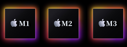 Why A Screen Extender Might Not Support Apple's M1, M2, M3 Chips？