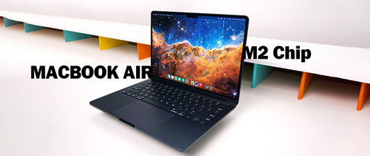 How to solve the compatibility issue of MacBook Air M2 chip and KEFEYA monitor extender？