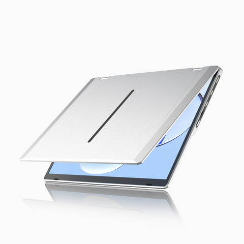 KEFEYA M2 Portable Monitor Extender for Laptop 3.57lbs lightweight