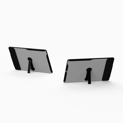 KEFEYA F2 Triple Portable Laptop Screen Extender Screen Detachable Back